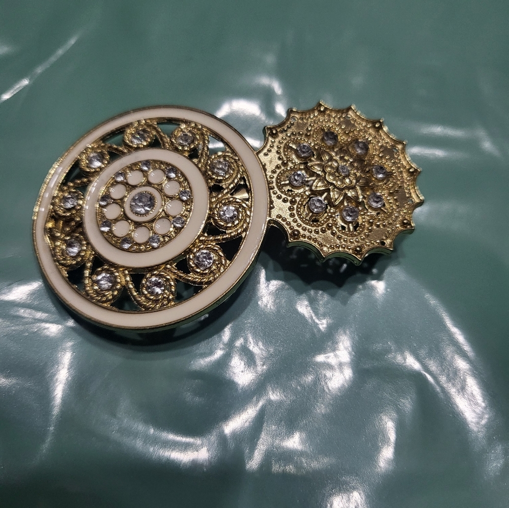 Hair pin